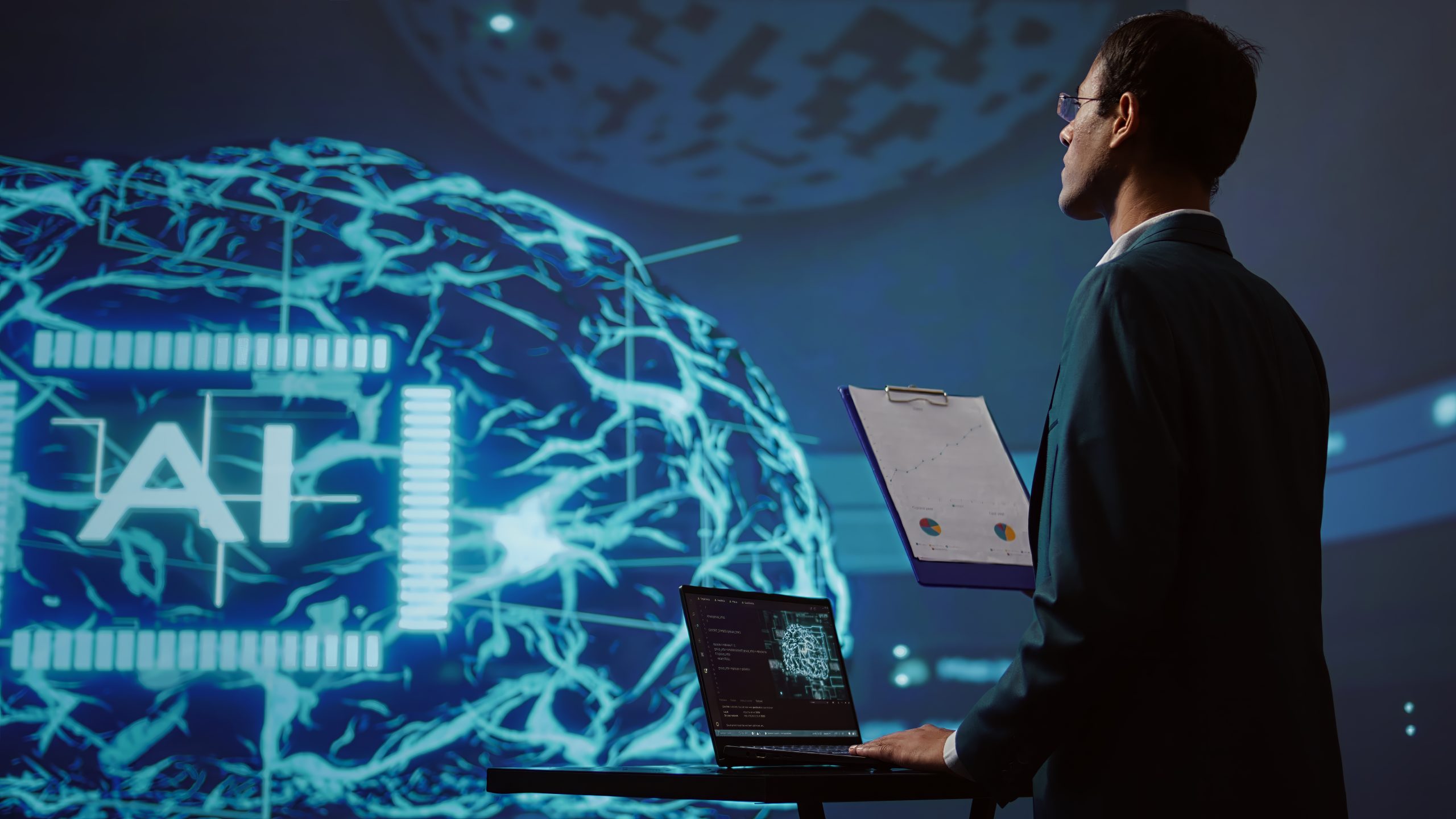 como a ia generativa amplia o valor da assessoria de imprensa